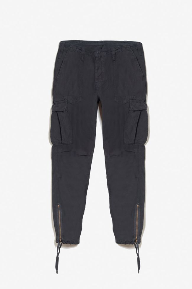 Black Mirado combat trousers