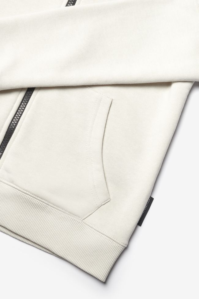 Off-white Hodaibo zip-up jacket