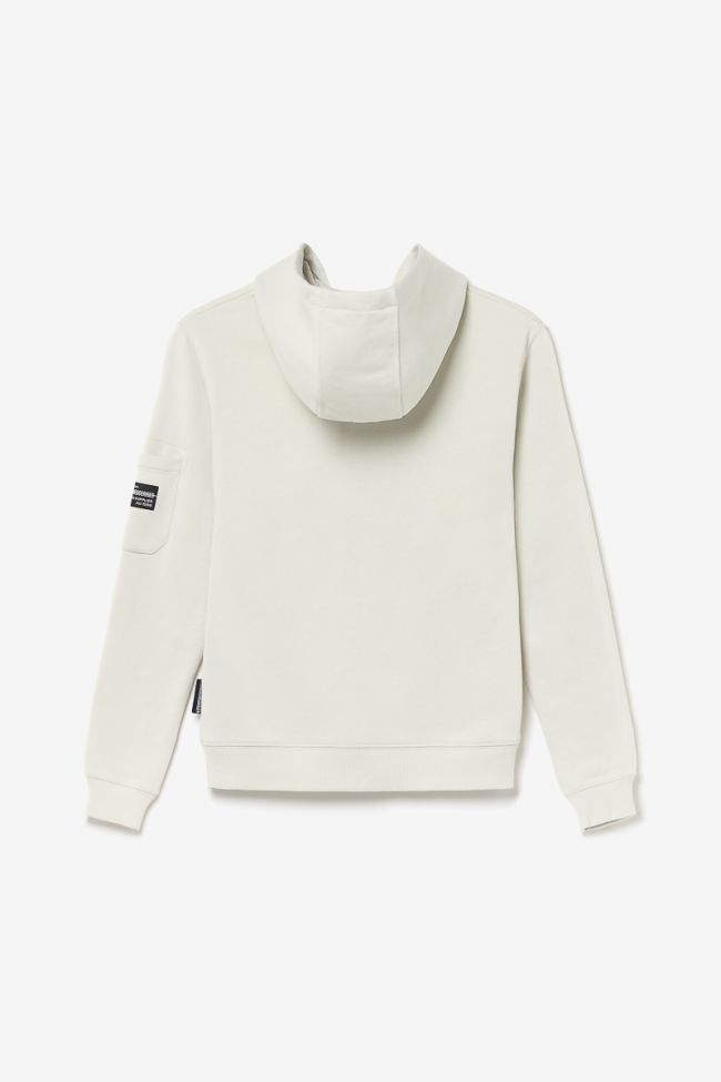 Off-white Hodaibo zip-up jacket