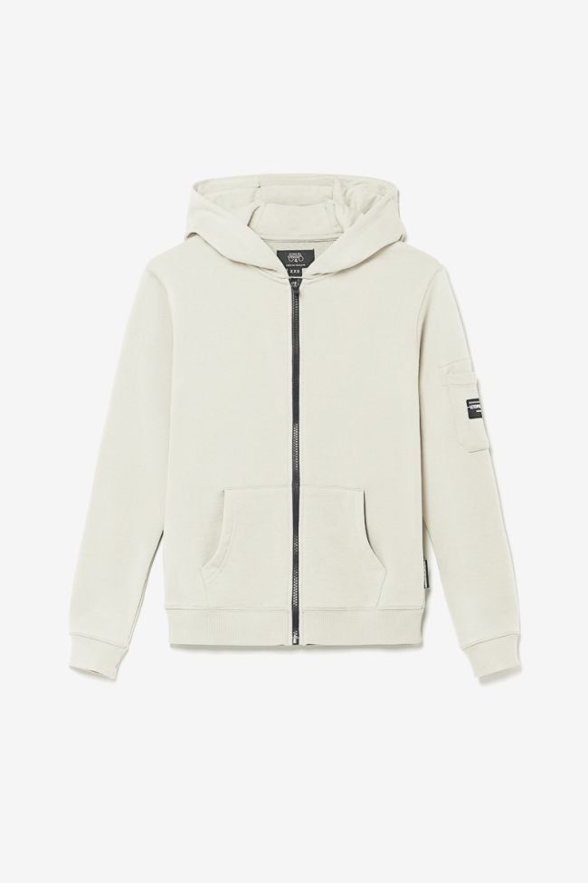 Off-white Hodaibo zip-up jacket