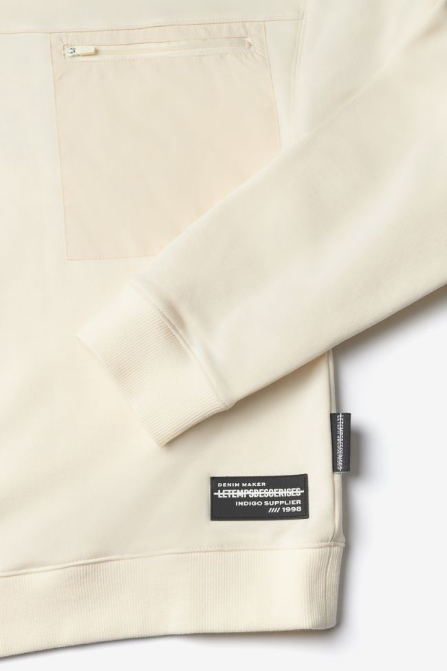 Off-white Junbo sweatshirt