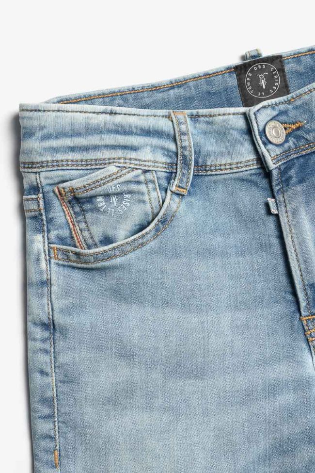 Jeans jogg slim Maxx blue N°5