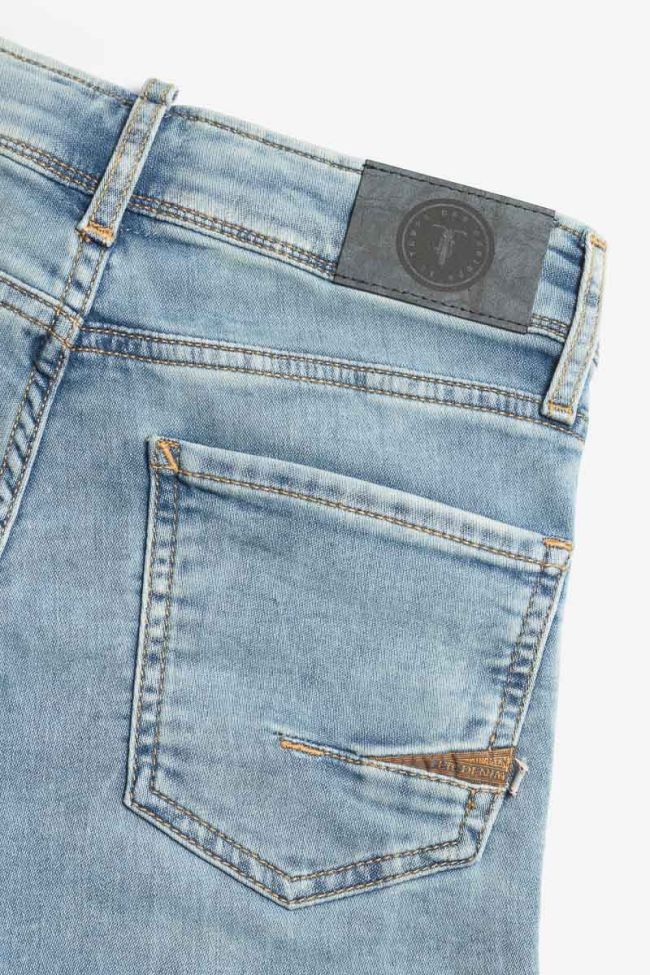 Jeans jogg slim Maxx blue N°5