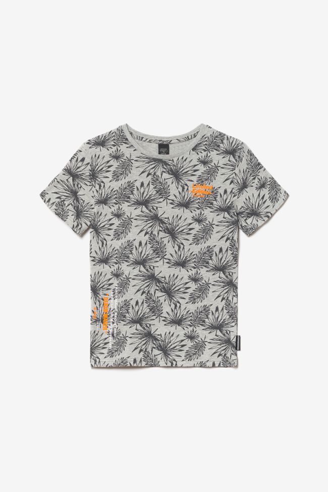 Grey Noribo t-shirt