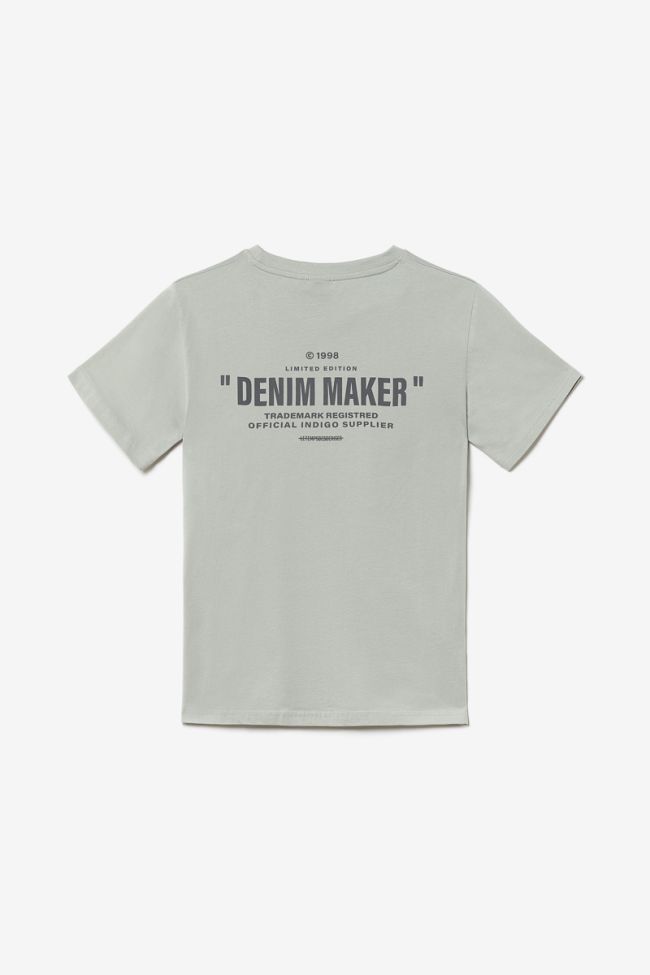 Light grey Shumbo t-shirt