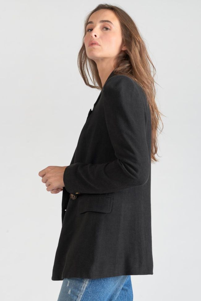 Black Bek blazer