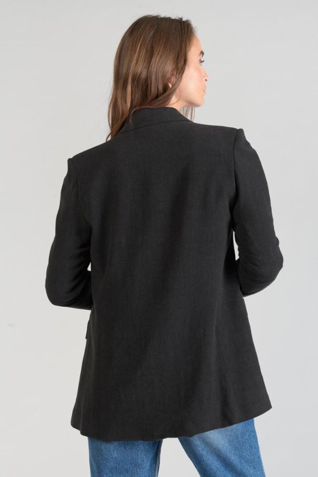 Black Bek blazer