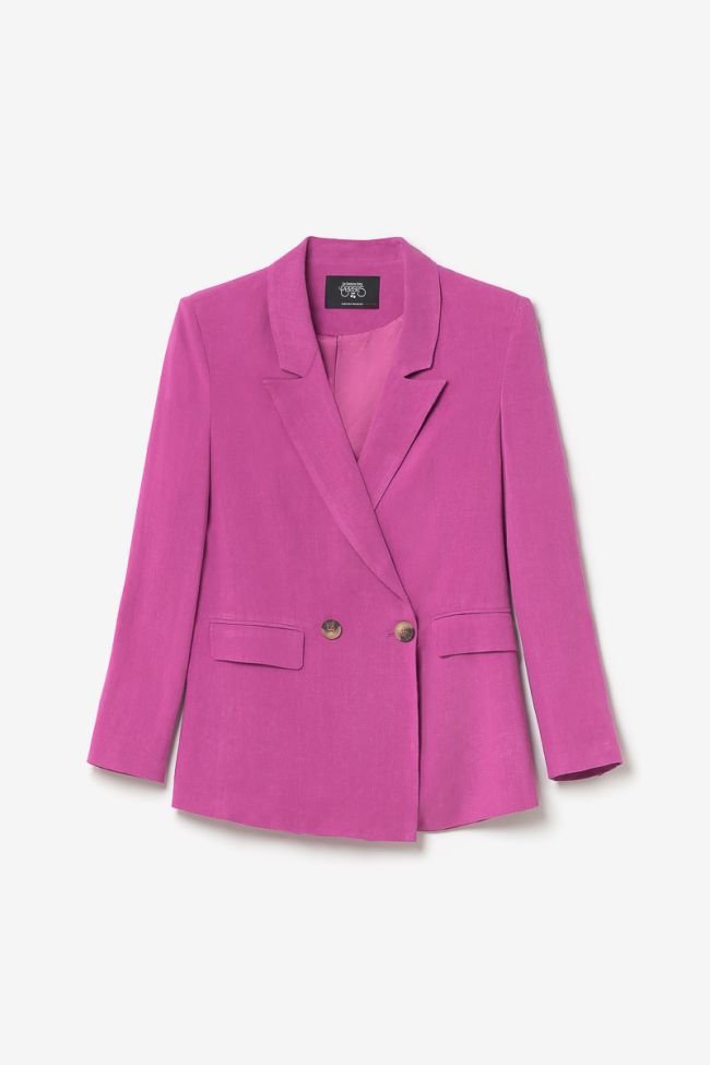 Clover Bek blazer