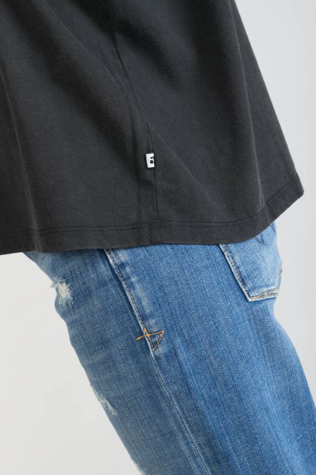 Black Cassio t-shirt