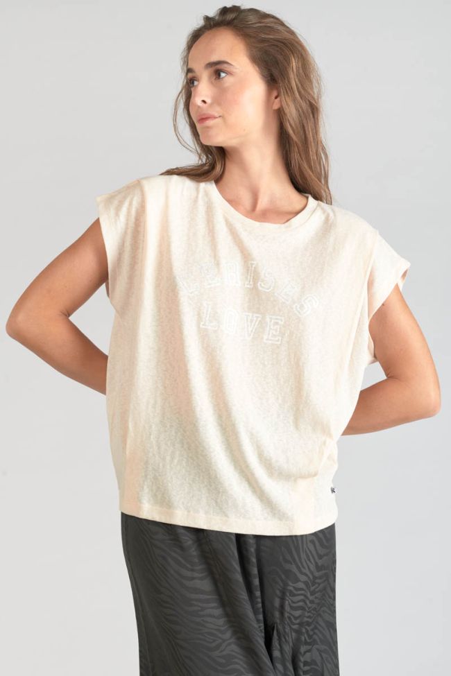 Sand Coxy top