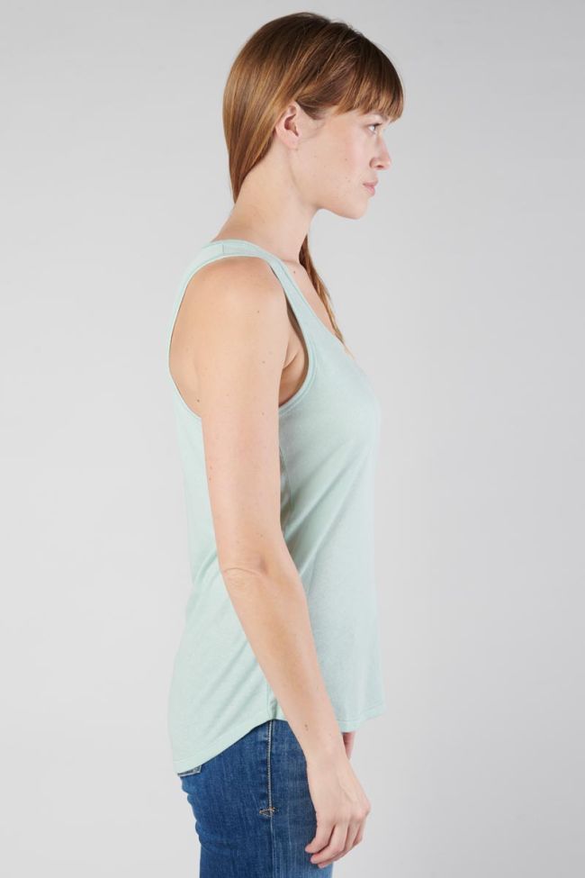 Aqua Debsmalltrame tank top
