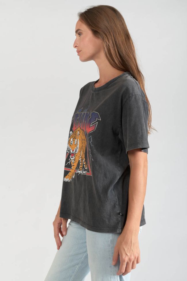 Maryland grey washed t-shirt