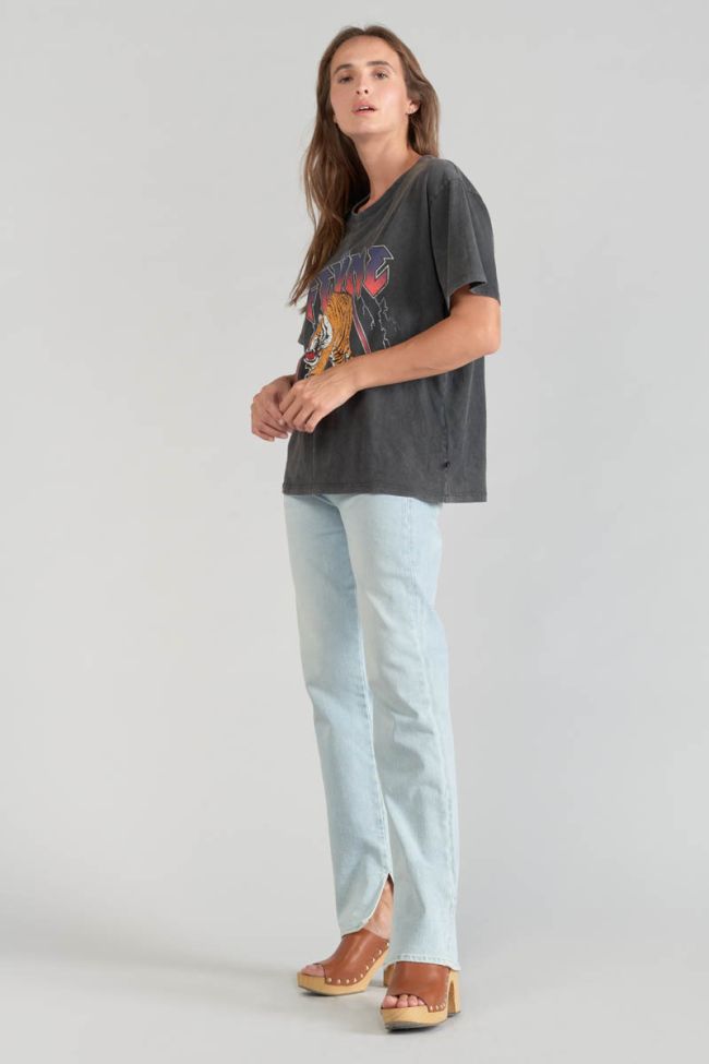 Maryland grey washed t-shirt