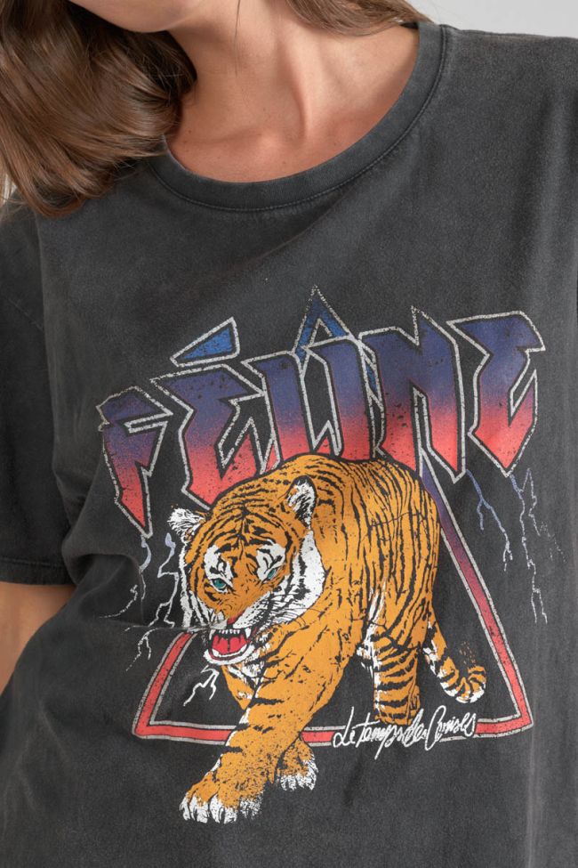 Maryland grey washed t-shirt