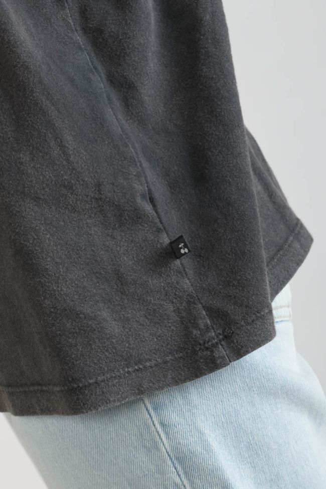 Maryland grey washed t-shirt