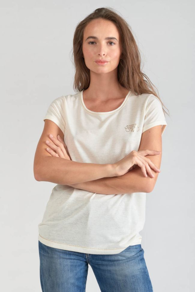 Cream Smalltrame t-shirt