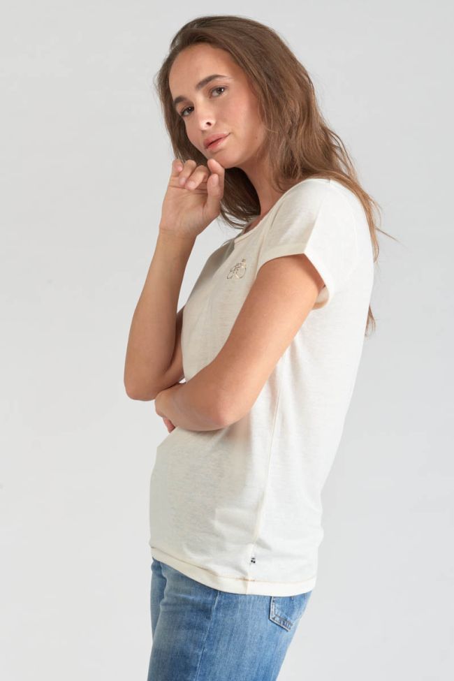 Cream Smalltrame t-shirt