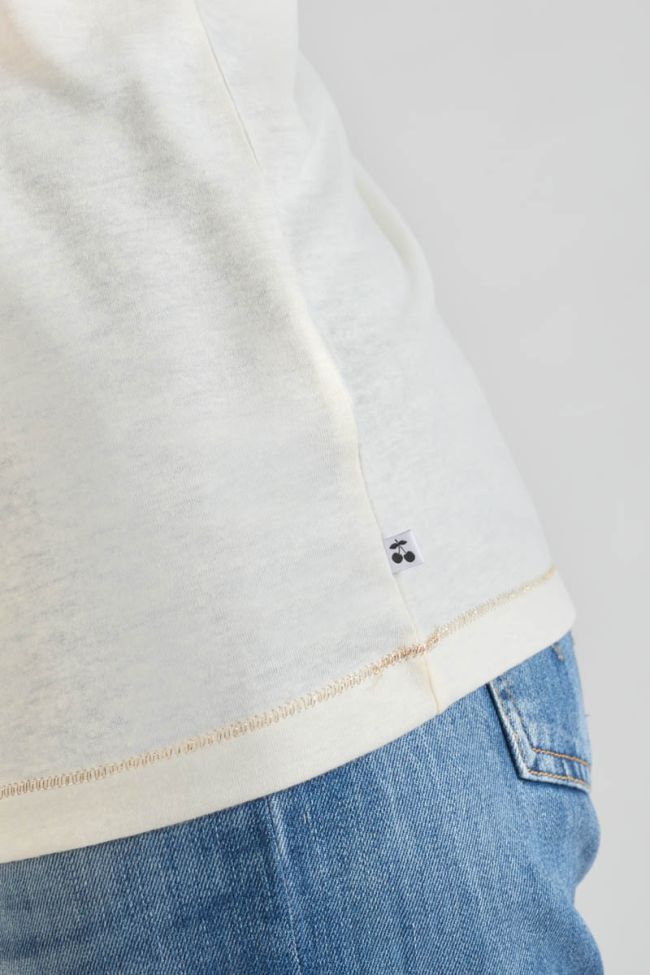 Cream Smalltrame t-shirt