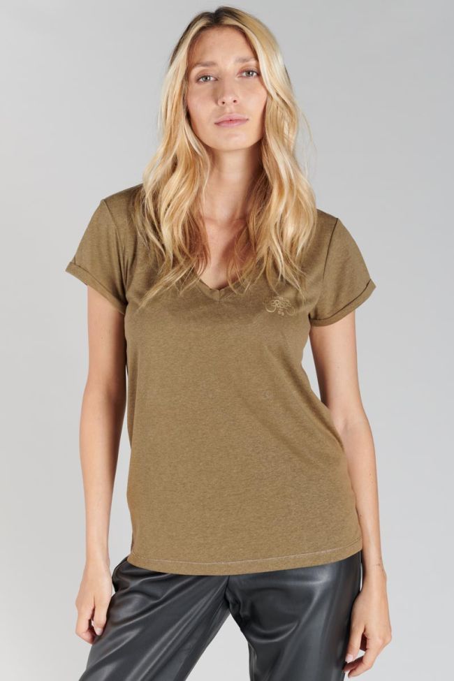 Latte Smallvtrame t-shirt