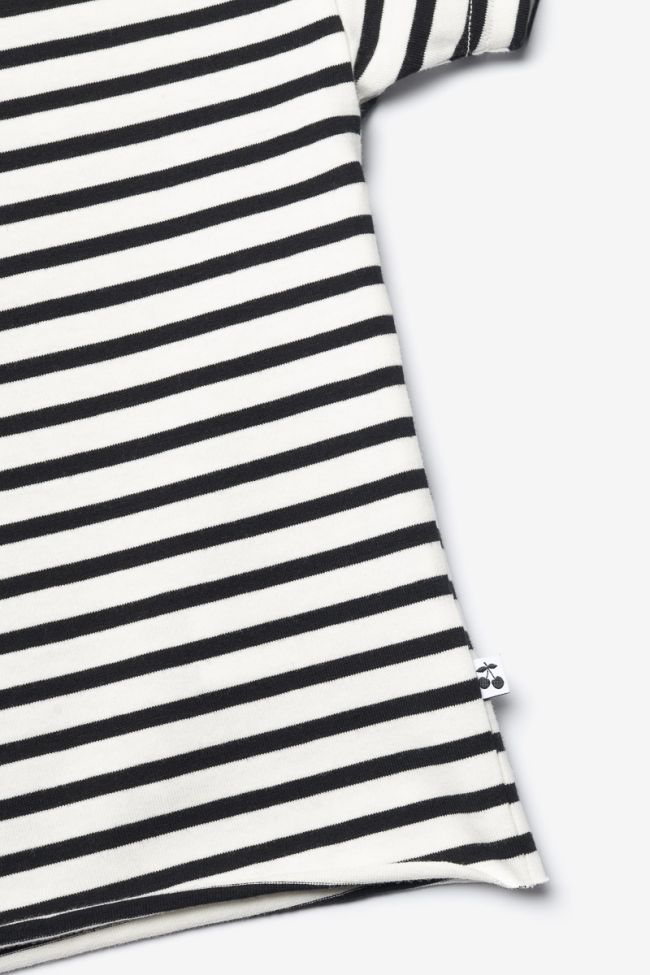 Striped Aellegi t-shirt