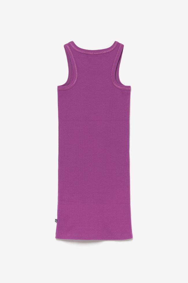 Purple Anizagi dress