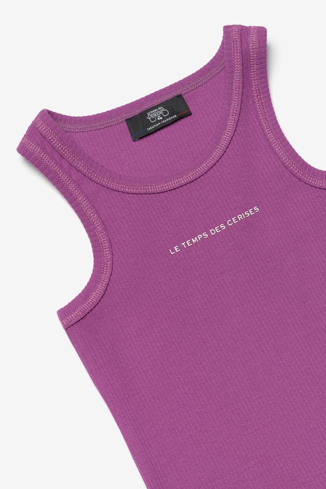 Purple Anizagi dress