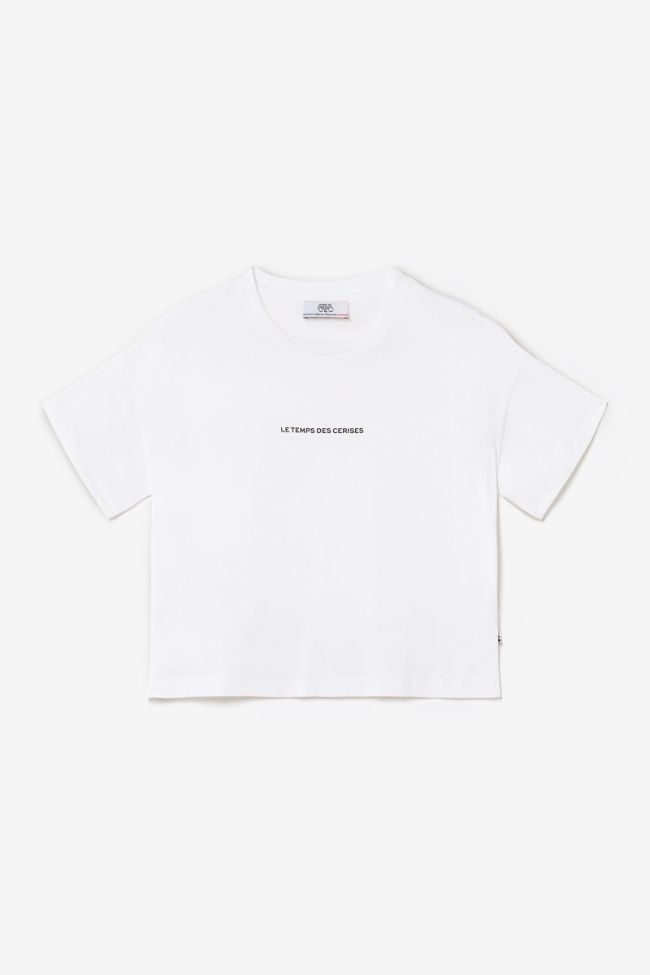 White Vinagi t-shirt