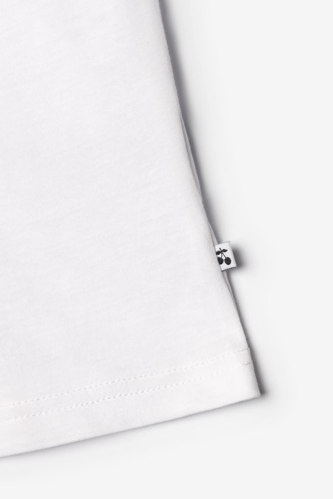 White Vinagi t-shirt