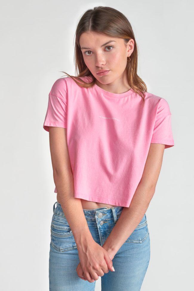 Pink Vinagi t-shirt