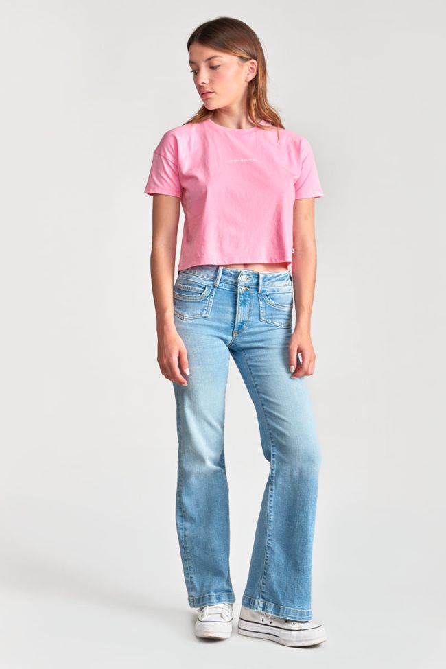 Pink Vinagi t-shirt