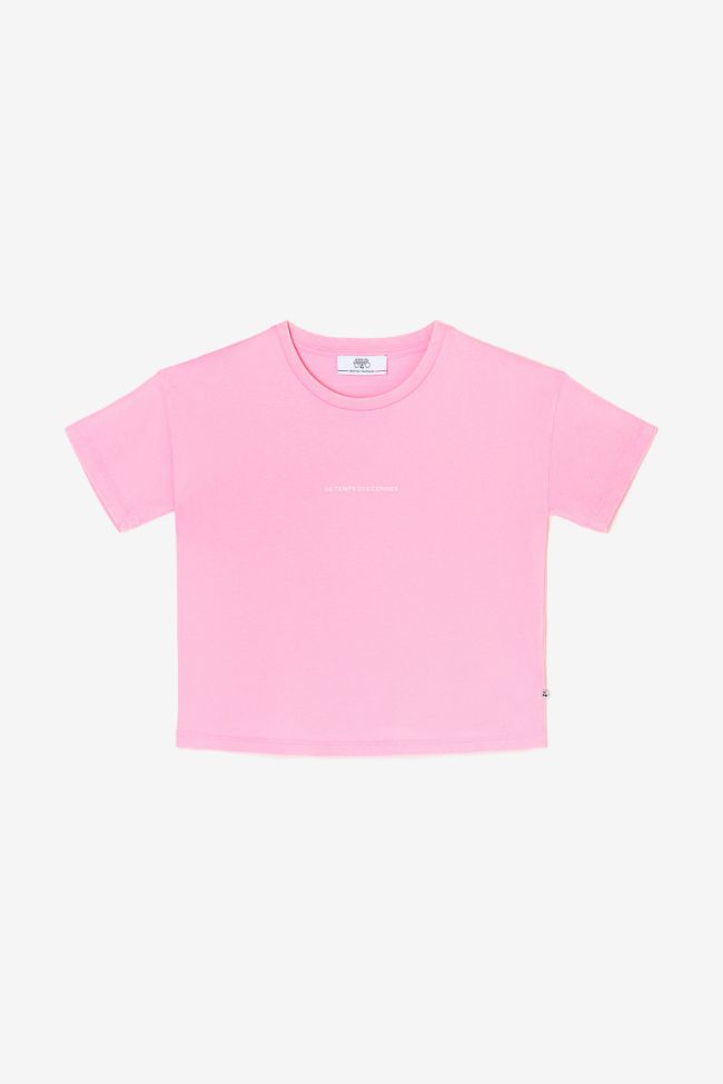 Pink Vinagi t-shirt