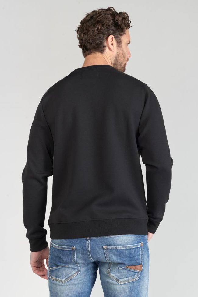 Black Biro sweatshirt