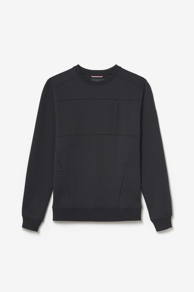 Black Biro sweatshirt