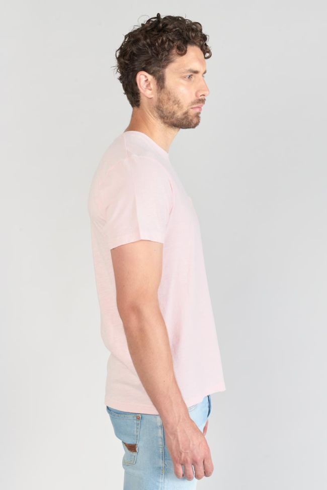 Light pink Brezol t-shirt