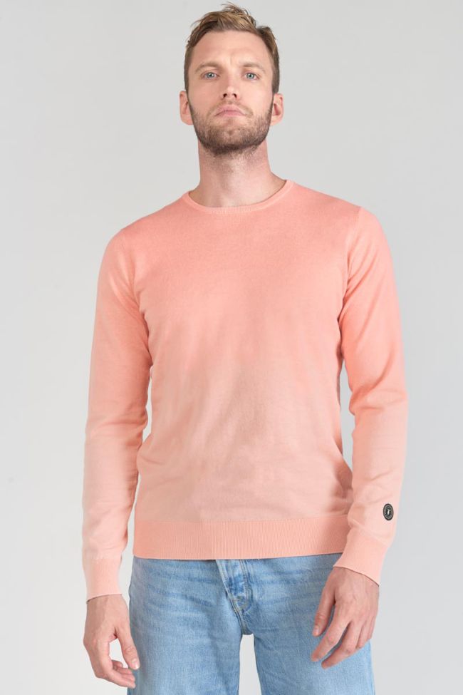 Salmon Dross jumper