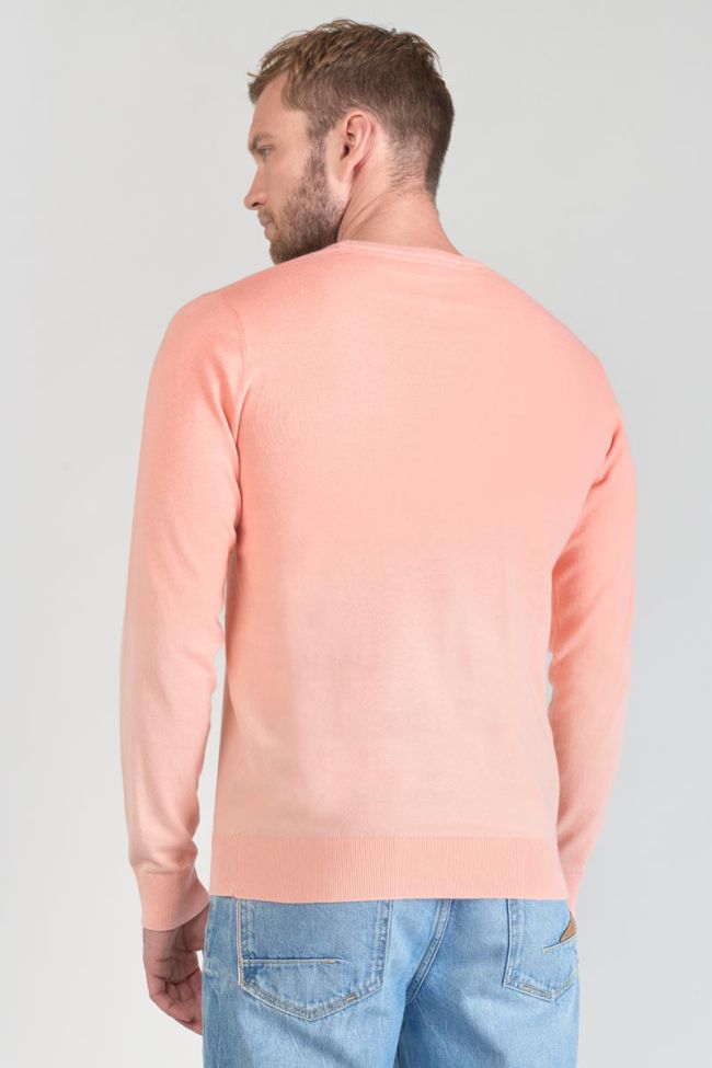Salmon Dross jumper