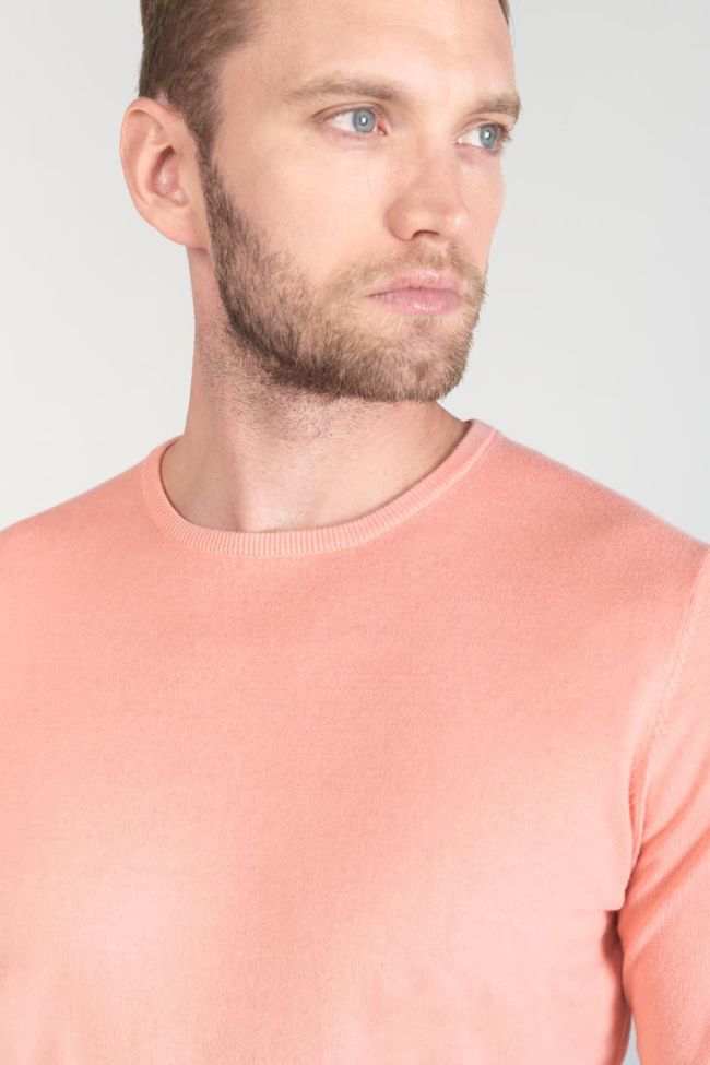 Salmon Dross jumper