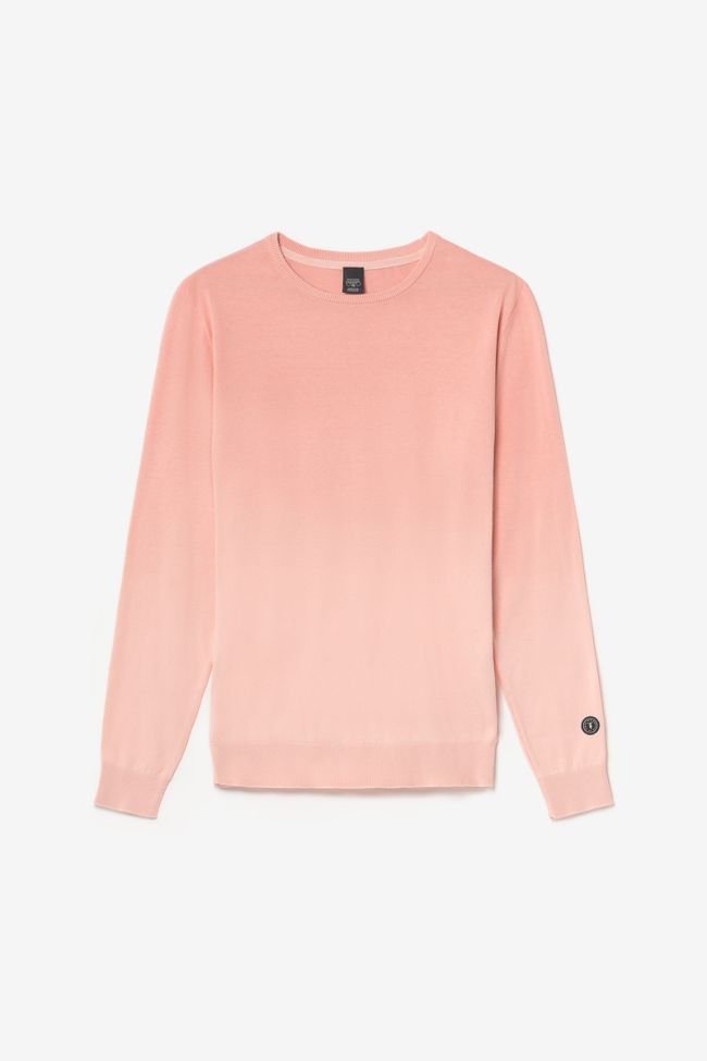 Salmon Dross jumper