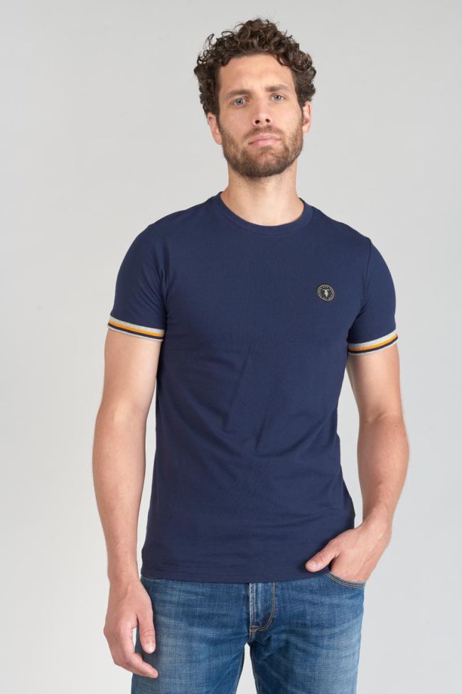 Navy blue Grale t-shirt
