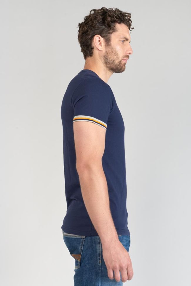 Navy blue Grale t-shirt