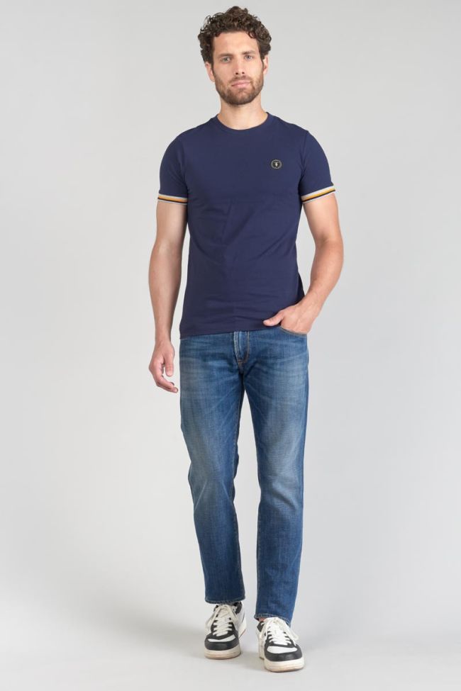 Navy blue Grale t-shirt