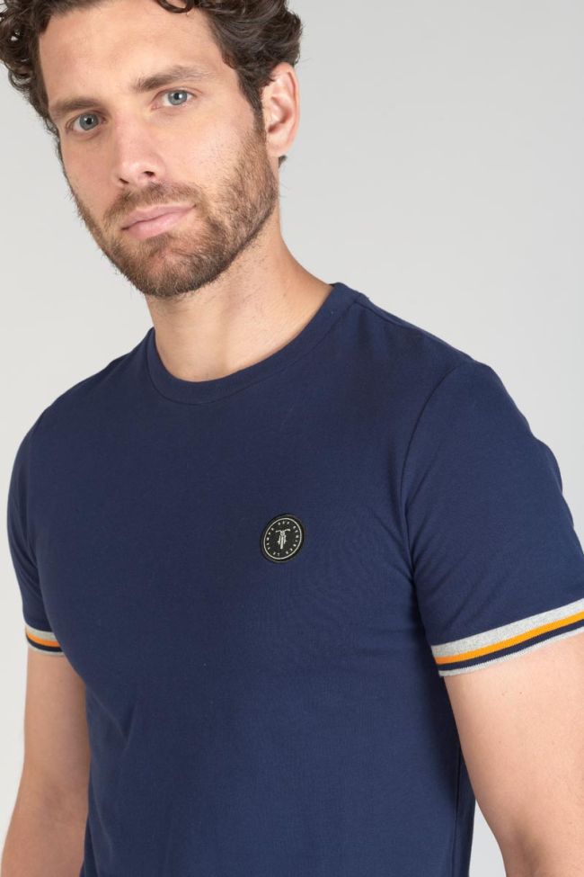 Navy blue Grale t-shirt