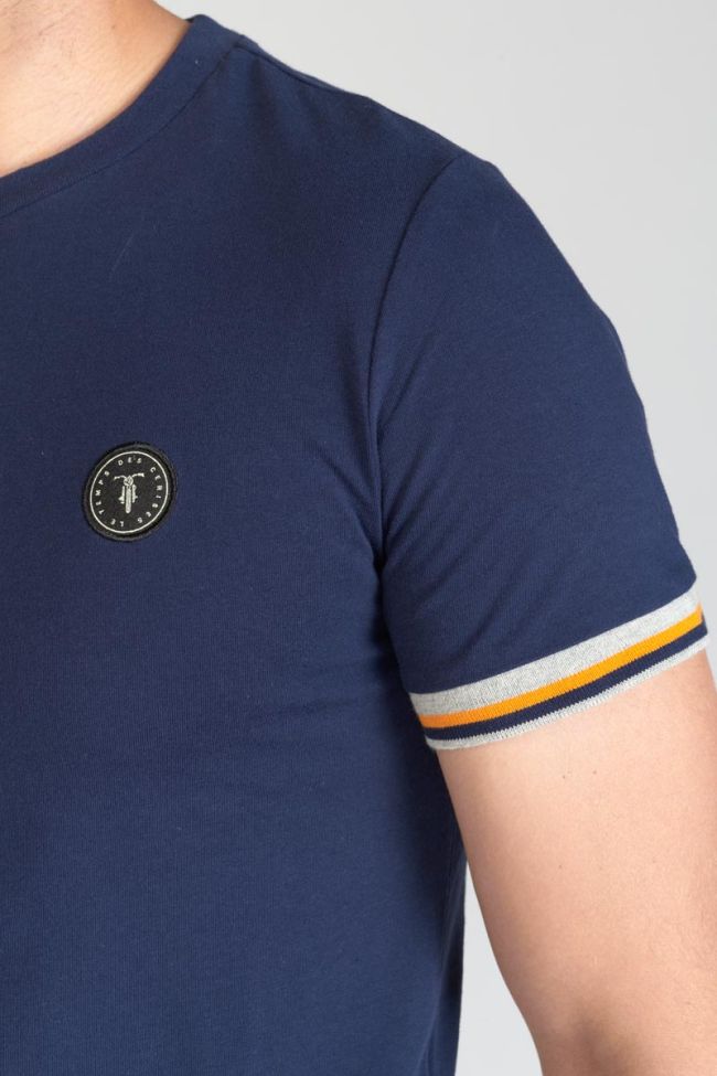 Navy blue Grale t-shirt
