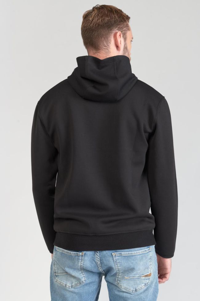 Black Provis hoodie