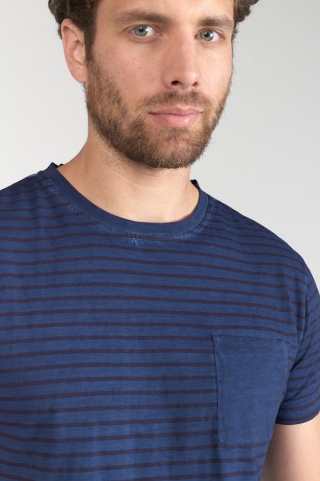 Striped Rable t-shirt