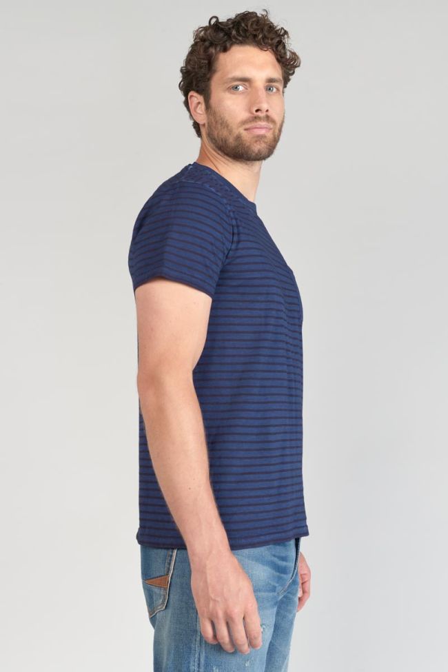 Striped Rable t-shirt