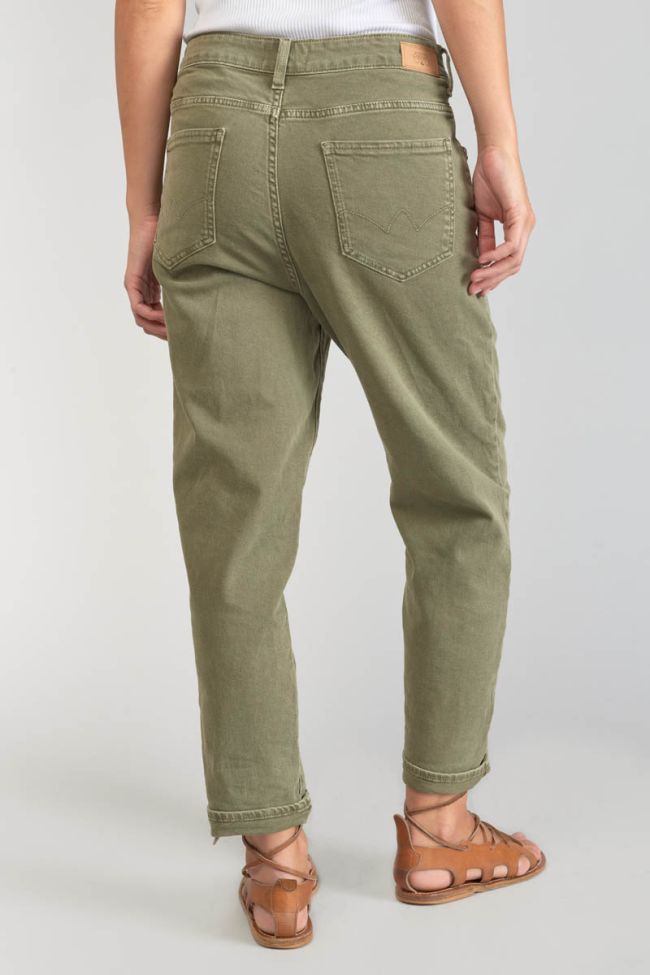 Jeans boyfit Cosy 7/8th colors 