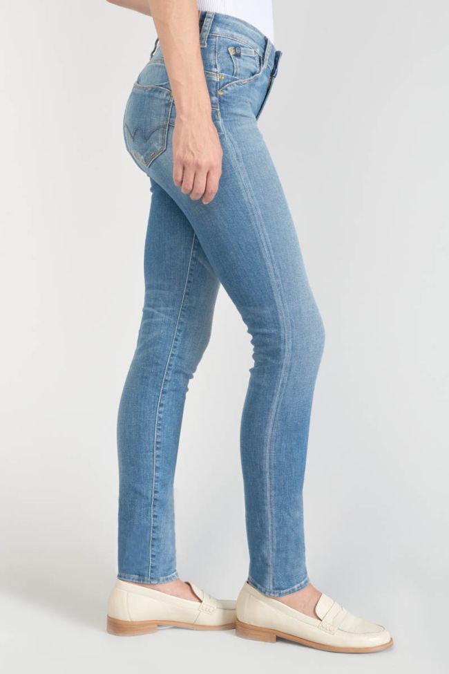 Jeans pulp slim Houp high waist blue N°3