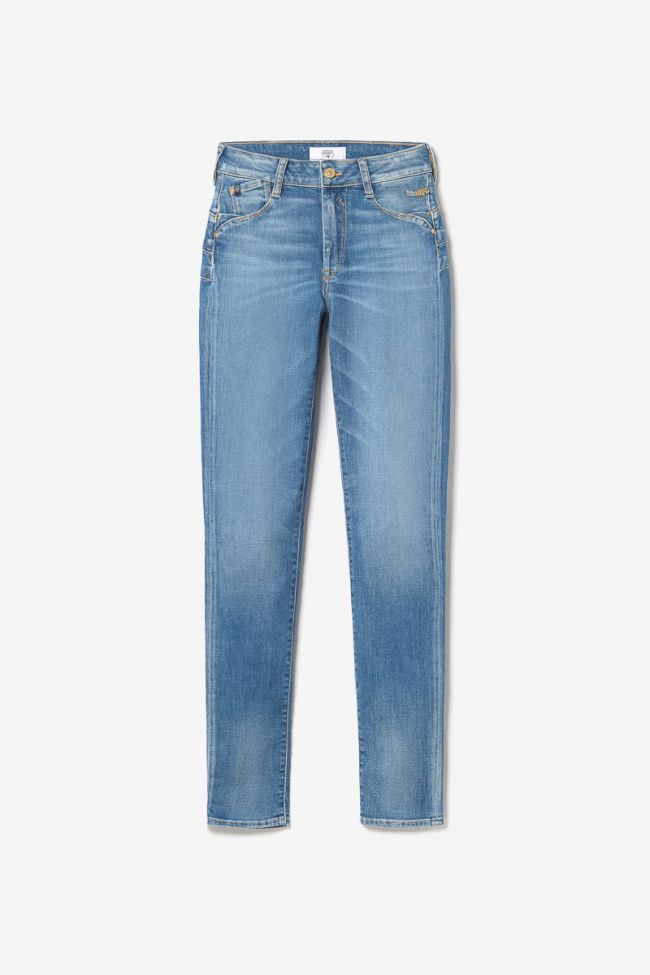 Jeans pulp slim Houp high waist blue N°3