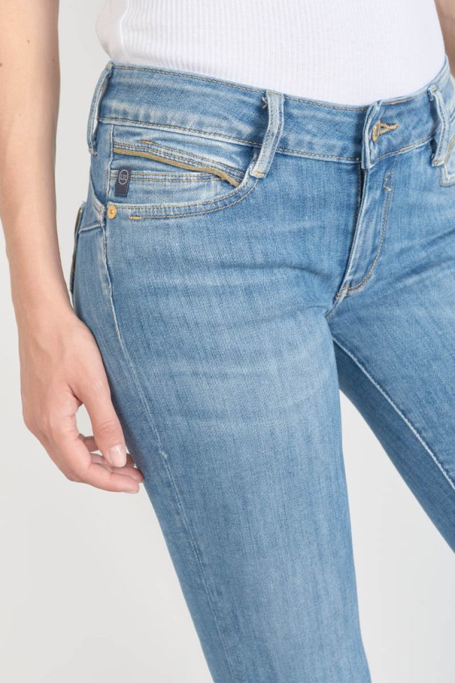 Jeans pulp regular Kana blue N°4